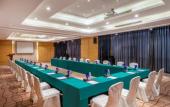 Туры в отель Expo Center Hotel