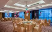 Туры в отель Expo Center Hotel