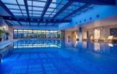 Туры в отель Expo Center Hotel