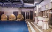 Туры в отель Expo Center Hotel
