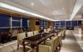 Туры в отель Expo Center Hotel