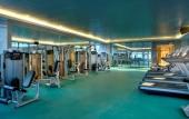 Туры в отель Expo Center Hotel
