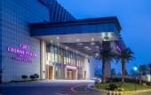 Туры в отель Expo Center Hotel