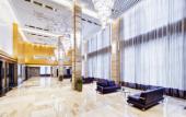Туры в отель Wyndham Garden Yuhuan Downtown