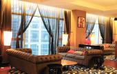 Туры в отель Wyndham Garden Yuhuan Downtown
