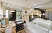 Туры в отель Wyndham Garden Yuhuan Downtown