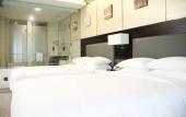 Туры в отель Wyndham Garden Yuhuan Downtown