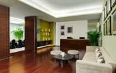 Туры в отель Wyndham Garden Yuhuan Downtown