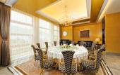 Туры в отель Wyndham Garden Yuhuan Downtown