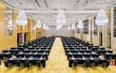 Туры в отель Wyndham Garden Yuhuan Downtown