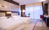 Туры в отель Wyndham Garden Yuhuan Downtown