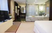 Туры в отель Wyndham Garden Yuhuan Downtown