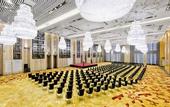 Туры в отель Wyndham Garden Yuhuan Downtown