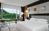 Туры в отель Wyndham Garden Yuhuan Downtown