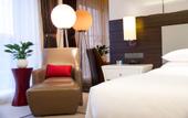 Туры в отель Wyndham Garden Yuhuan Downtown