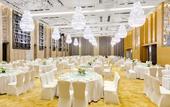 Туры в отель Wyndham Garden Yuhuan Downtown