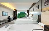 Туры в отель Wyndham Garden Yuhuan Downtown