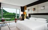 Туры в отель Wyndham Garden Yuhuan Downtown