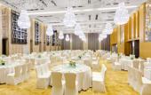 Туры в отель Wyndham Garden Yuhuan Downtown
