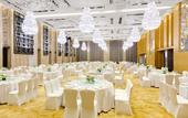 Туры в отель Wyndham Garden Yuhuan Downtown