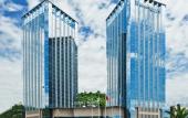 Туры в отель Wyndham Garden Yuhuan Downtown