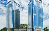 Туры в отель Wyndham Garden Yuhuan Downtown