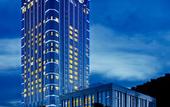 Туры в отель Wyndham Garden Yuhuan Downtown