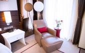 Туры в отель Wyndham Garden Yuhuan Downtown