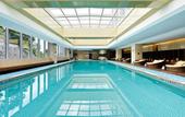 Туры в отель Wyndham Garden Yuhuan Downtown