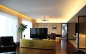 Туры в отель Wyndham Garden Yuhuan Downtown