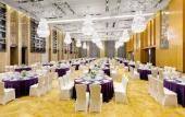 Туры в отель Wyndham Garden Yuhuan Downtown