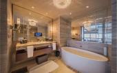 Туры в отель Keyne Hotel Nanjing