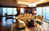 Туры в отель Keyne Hotel Nanjing