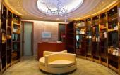 Туры в отель Keyne Hotel Nanjing