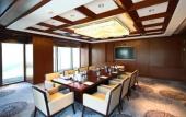 Туры в отель Keyne Hotel Nanjing