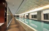 Туры в отель Keyne Hotel Nanjing
