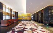 Туры в отель Keyne Hotel Nanjing