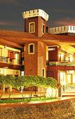 Туры в отель Hudson Resorts