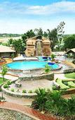 Туры в отель Hudson Resorts
