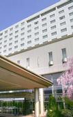 Туры в отель Mercure Nagano Matsushiro Resort & Spa