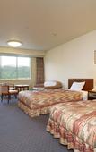Туры в отель Mercure Nagano Matsushiro Resort & Spa