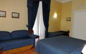 Туры в отель Bonapace Porta Nolana B&B