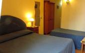 Туры в отель Bonapace Porta Nolana B&B