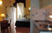 Туры в отель Bonapace Porta Nolana B&B