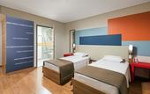 Туры в отель Tryp by Wyndham Sao Paulo Guarulhos Airport