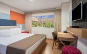 Туры в отель Tryp by Wyndham Sao Paulo Guarulhos Airport