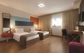 Туры в отель Tryp by Wyndham Sao Paulo Guarulhos Airport