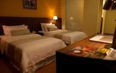 Туры в отель Pinetree Hotel