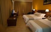 Туры в отель Pinetree Hotel