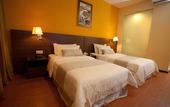 Туры в отель Pinetree Hotel
